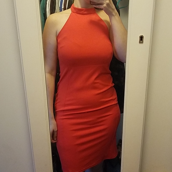 new look cocktail dresses